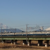 115系スカ色電車の想い出！①