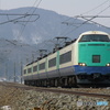 今は無き、485系3000番代の特急「いなほ」！