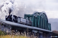 クリスマストレインの歴史2015