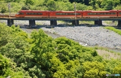 小田急ロマンスカー　70000系GSE②（完）