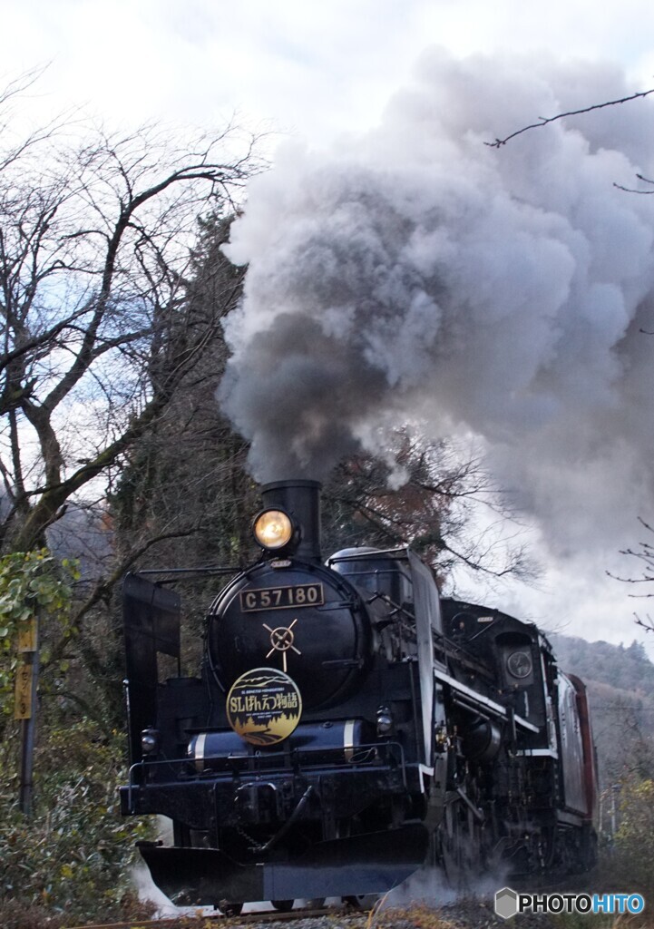 クリスマストレインの歴史2025！