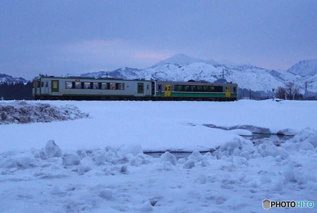 お気に入りのスポット！