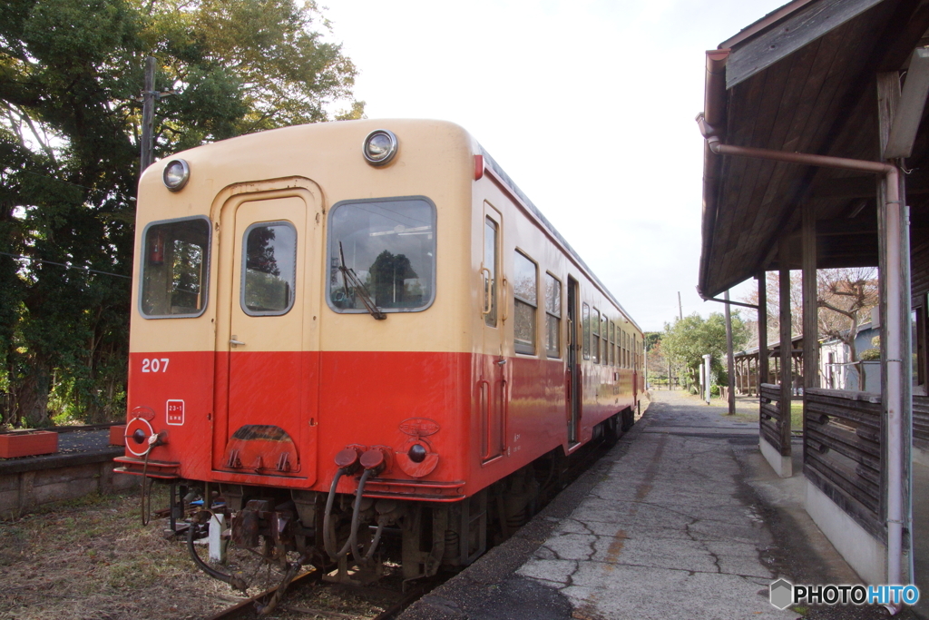 乗りテツ後の終着駅！