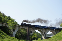 釜石線の有名ポイント