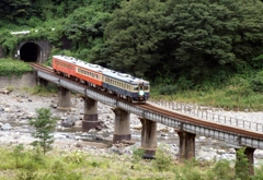 キハ52全車集合