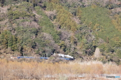 大井川鉄道　始めて見る12系客車　partⅢ