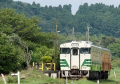 小湊鉄道全てのキハ40に出逢う①