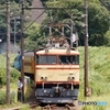 大井川鉄道　トーマス号③