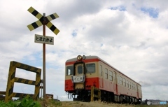 いすみ鉄道との出逢い！①