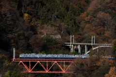 115系スカ色電車の想い出！③