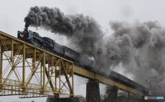 クリスマストレインの歴史2024！