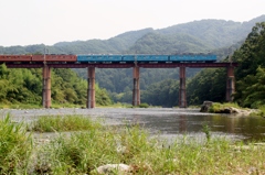 秩父鉄道シリーズ⑧