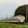 ワクワクドリーム号　後ろ追い！