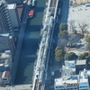 東京スカイツリー展望台から都心部の眺め！