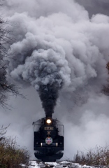 クリトレ咲花駅発車②！