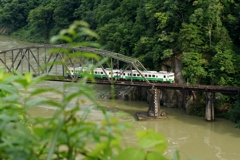 情緒ある只見線