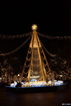 メリークリスマス！