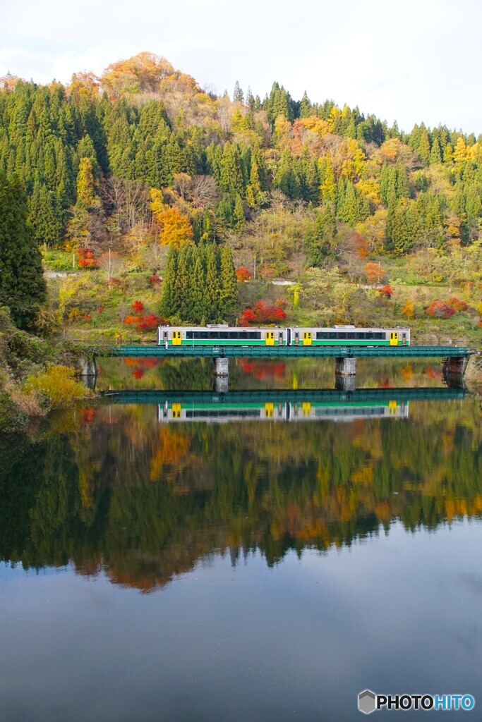 シメントリー画像！