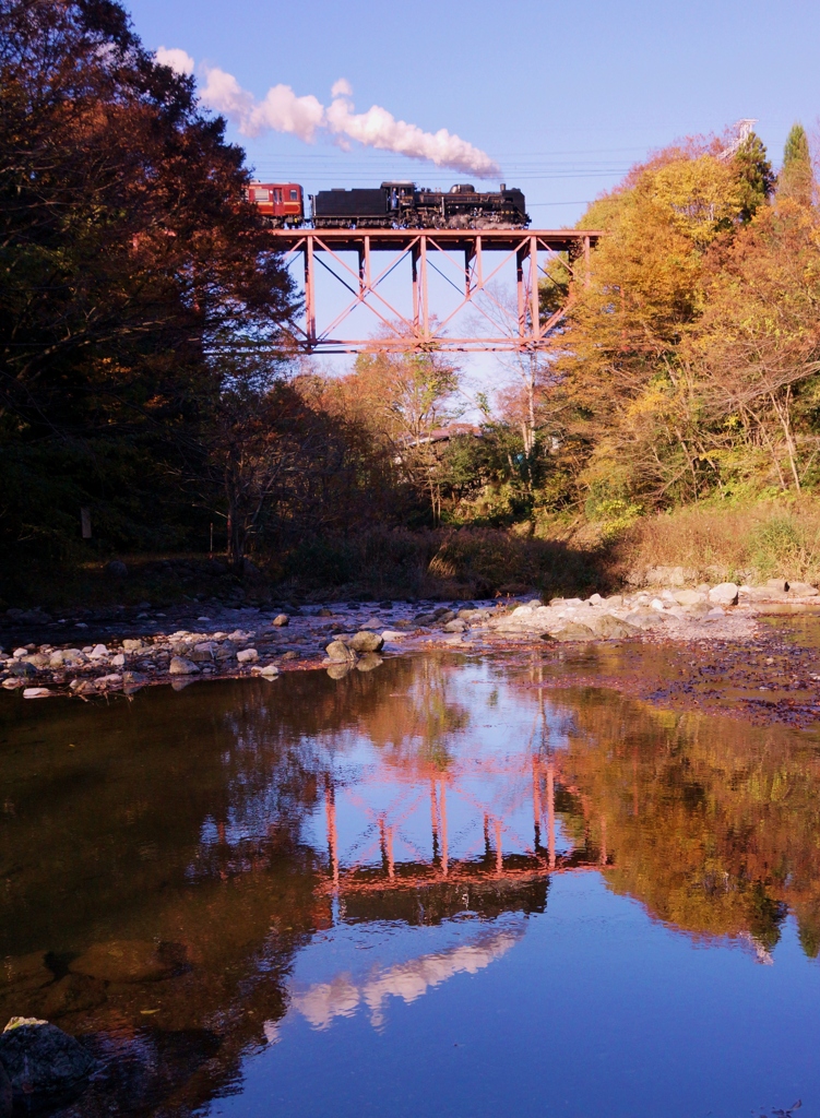 秩父鉄道シリーズ⑬