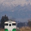 キハ40イン高田！