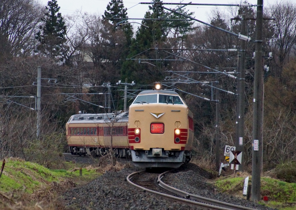 快速「あいづ」！