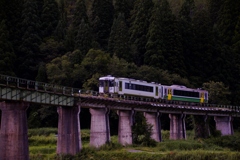 只見線試運転！⑨（完）