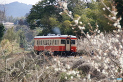 いすみ鉄道との出逢い！②