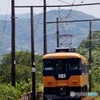 大井川鉄道　元近鉄16000系　金谷駅進入！