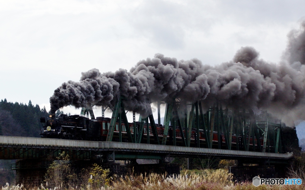 クリスマストレインの歴史2020！