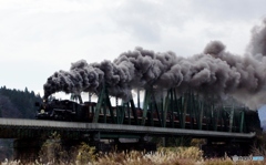 クリスマストレインの歴史2020！