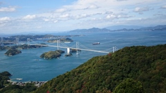 しまなみ海道❗