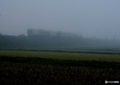 霧の中の始発列車！③（完）