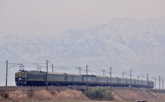北陸のトワイライトエクスプレス