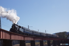 C10-8の煙りサービス！