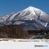 風っこ号と磐梯山！①～③の中の②