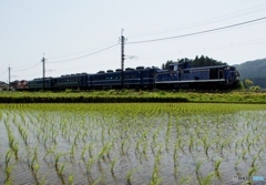 東武鬼怒川線　DE10プッシュプル運転②（完）