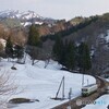 峠越えをして来たキハ110！