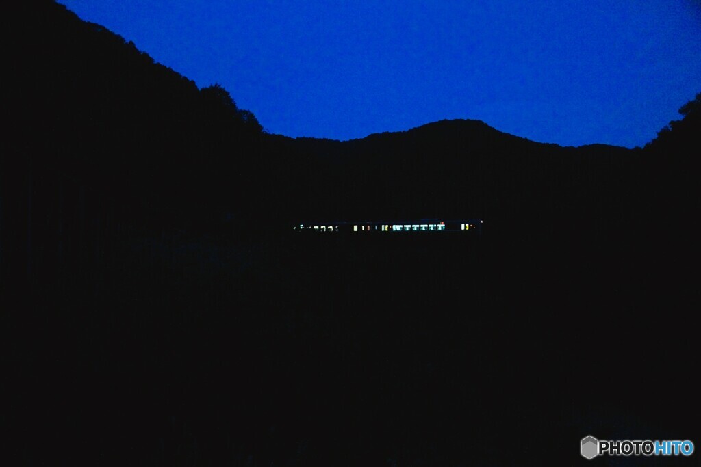 夕暮れ黄昏慕情！