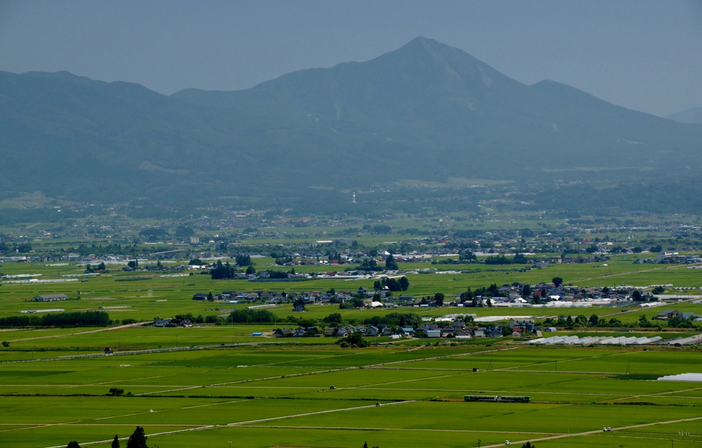 会津に「風っこ」現る①