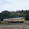 ひたちなか海浜鉄道の旧型キハ④