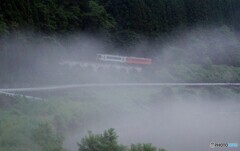 霧幻峡の世界！