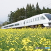 東武鉄道特急スペーシアX！