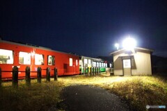 上条駅旅慕情！