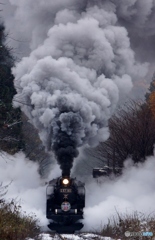 クリスマストレインの歴史2017！