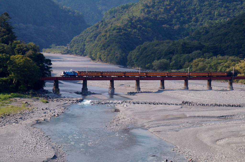 トーマス全編成！