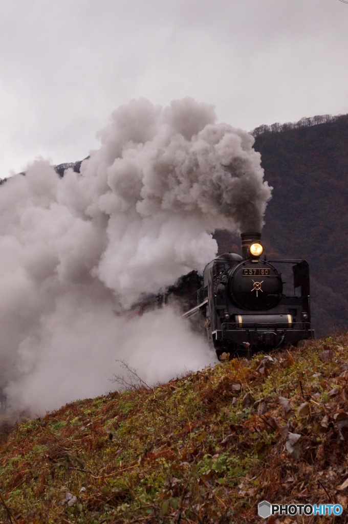 クリスマストレインの歴史2021！