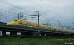 ドクターイエロー！