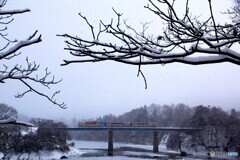 あいづ鉄道朝一番通勤・通学列車！