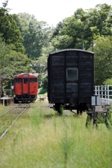 ローカルムード満載⑩