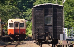 ローカルムード満点！